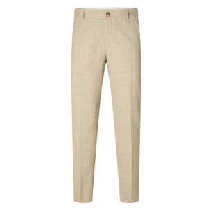 SELECTED HOMME Slim Fit Suit Trousers